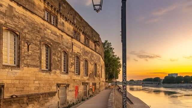 Journées européennes du patrimoine 2026 au Musée Réattu