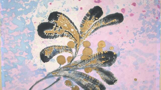 Visite guidée de l’exposition «Gustave Fayet et ses jardins imaginaires»