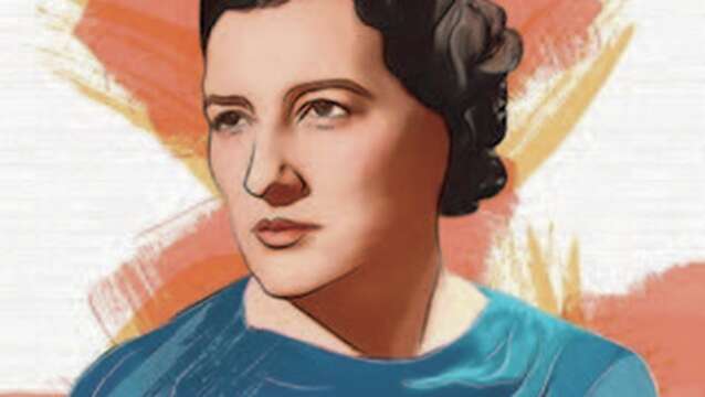 Presentación | Conferencia - Marguerite Canal, compositora