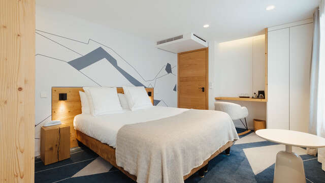 BEST WESTERN Chalet Les Saytels