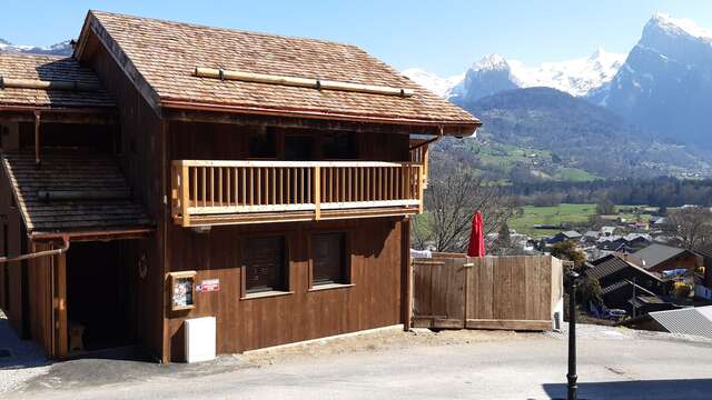 La Remise