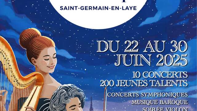 Festival des Etoiles du Classique
