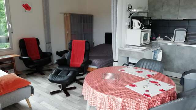 Résidence Henri IV - N° 83