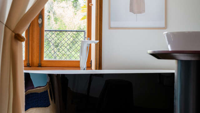 Troisgros - Le Bois Dormant