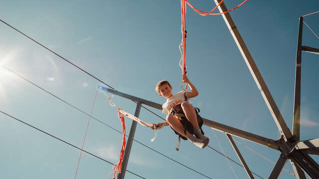 Bengy Trampolines