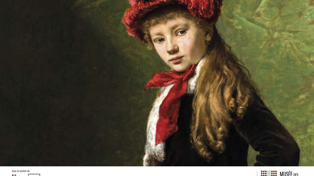 Ma pause musée : Du peintre au conservateur, Jules Daisay (1847-1900) ou le désir des arts