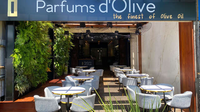 Parfums d'Olive