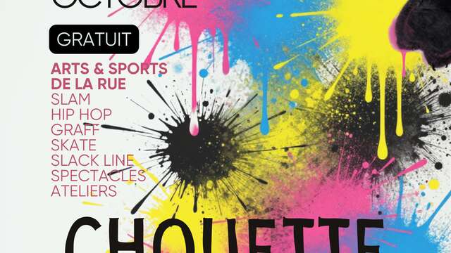 "Chouette", un mois jeunesse dans les bibliothèques