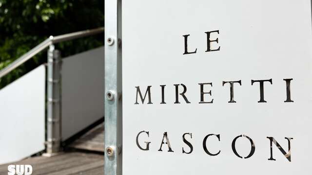 Le Miretti Gascon