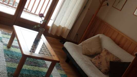 Appartement 4 personnes dans chalet