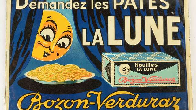 Visite thématique I Croz'et compagnie