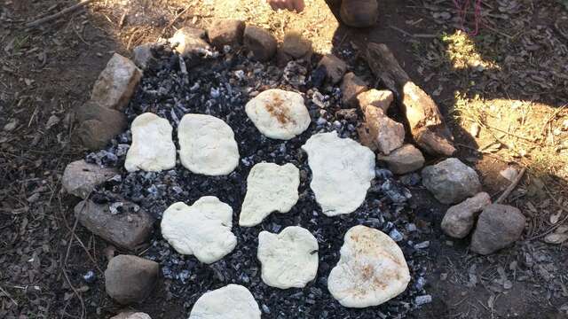 Atelier - Le repas du voyageur