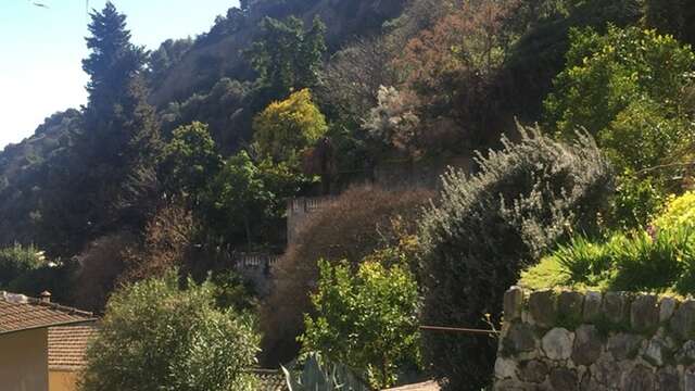 Passeggiata urbana nel quartiere Fossan