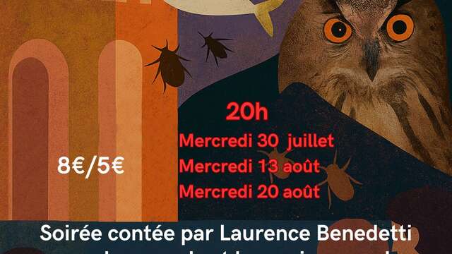 Mots et merveilles