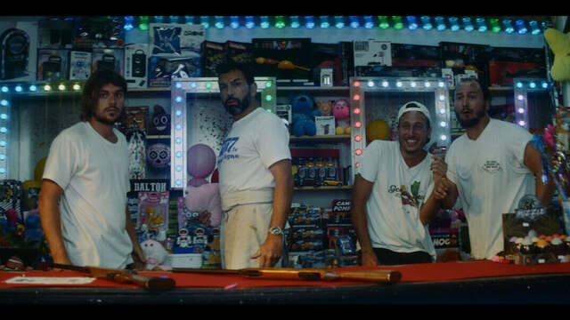 Fais-moi rire | Séance unique