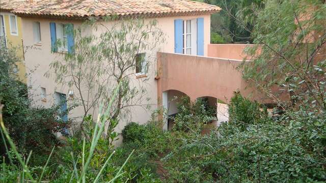 La Maison de la Pinède