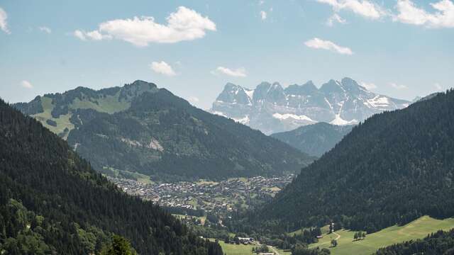 Restaurant La Table Savoyarde