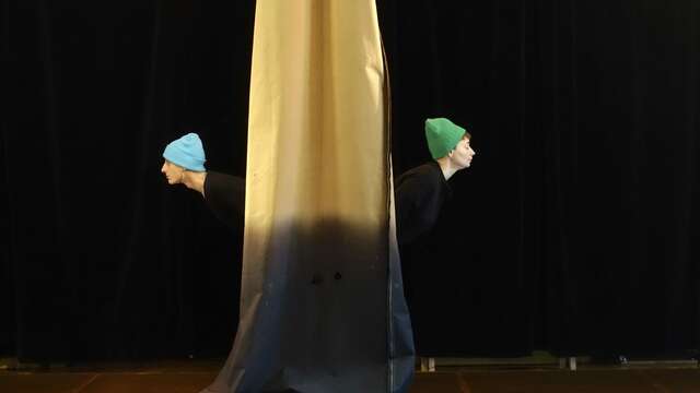 Danse - Murmures