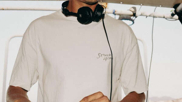 Les vendredis du stade nautique - DJ Set Baker Music