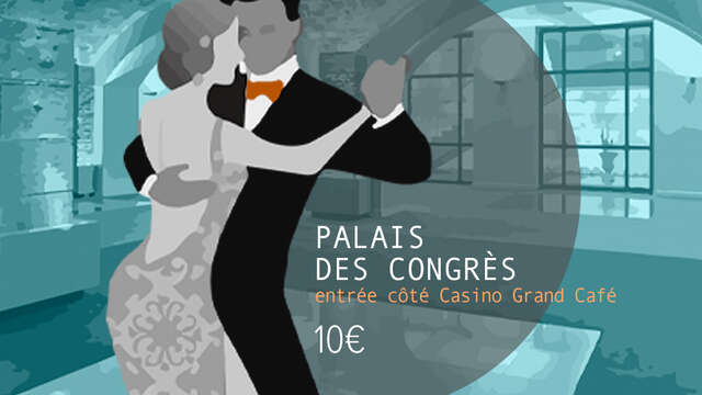 On Danse à Vichy