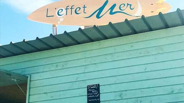 L'Effet Mer
