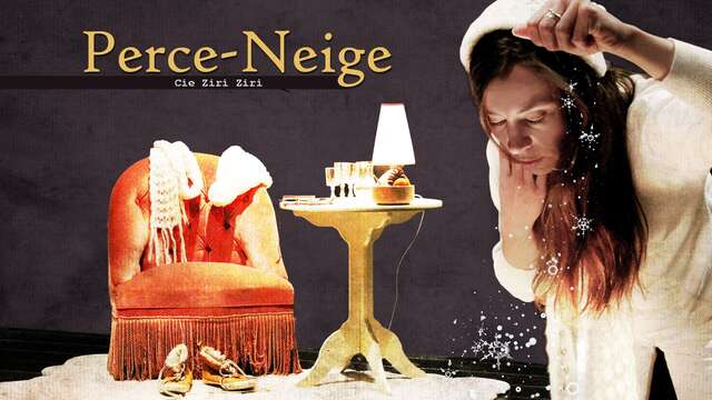 Conte - Perce-Neige