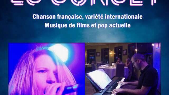 Soirée Live music : concert LS Sunset