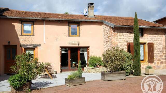 Le Campagnard