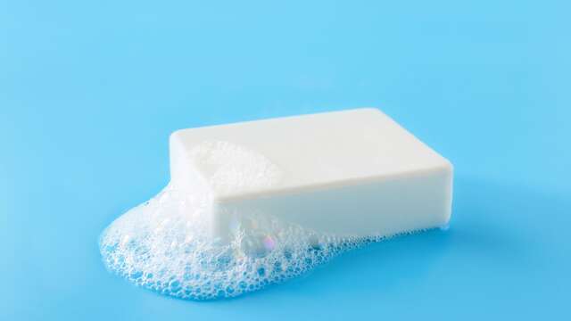 Atelier Altec (9-11 ans) - Secrets de savon