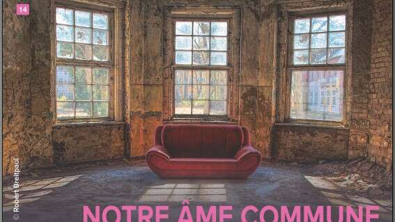 Notre âme commune “Et quoi ? Il faut bien vivre !”