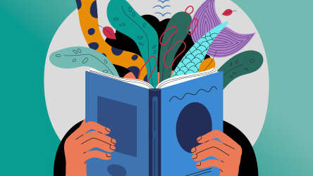 Bookteen - cercle des ados lecteurs