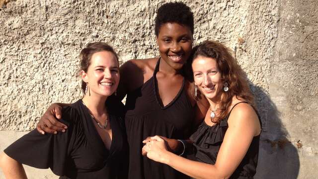 Soirée Gospel au refuge du Crêt du Poulet