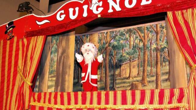 Guignol et ses nouvelles aventures
