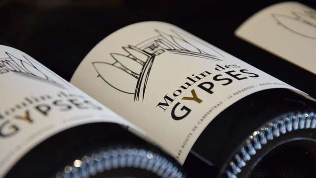 Le Moulin des Gypses