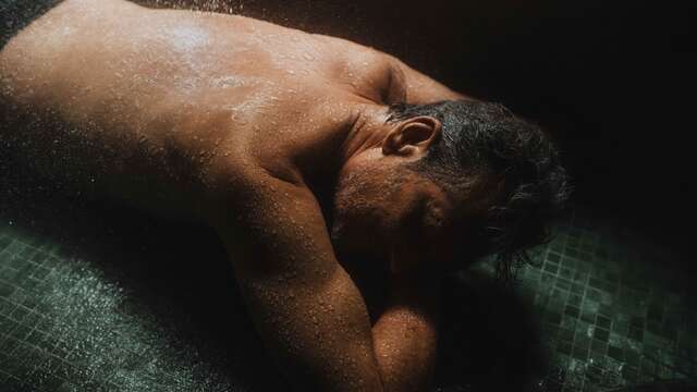 Joint and Muscle Relaxation Stay