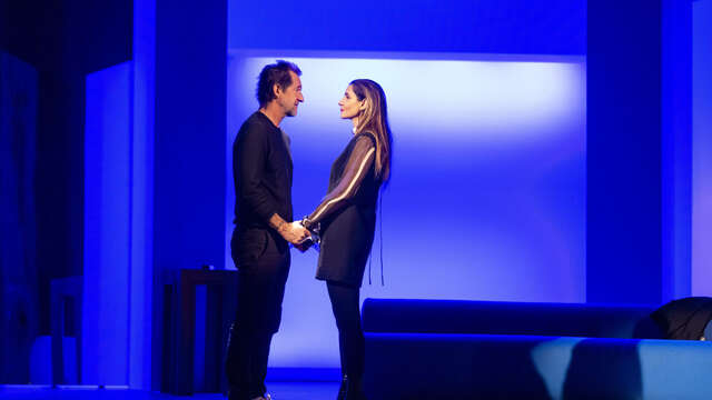 Théâtre : La vérité