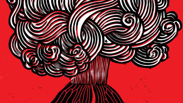 Exposition BD : Joëlle Jolivet & Katrin Stangl, deux passages