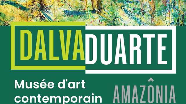 Exposition : Amazônia