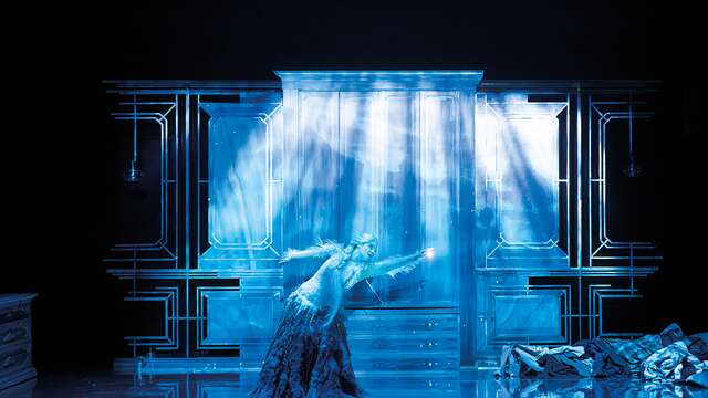 Concert : La petite sirène