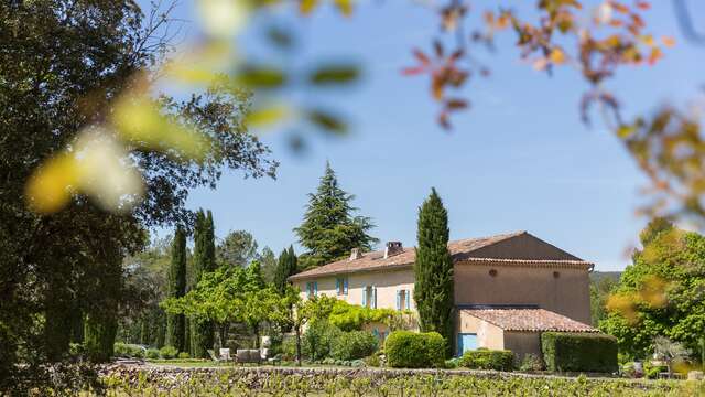 Domaine du Clos d'Alari
