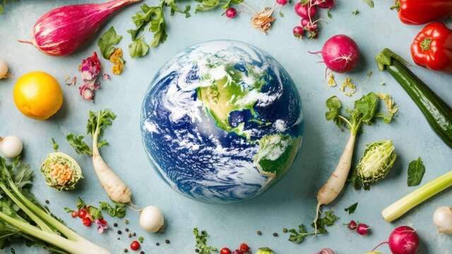 Ateliers cuisine : les saveurs du monde