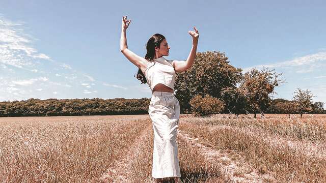 Spectacle flamenco : Tierra - La Movida