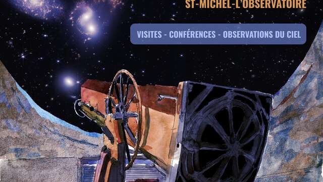 Festival d'Astronomie de Provence 2026