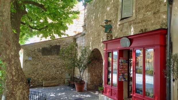 Johann Fine et Béatrice Devos