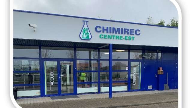 Découverte de Chimirec Centre Est