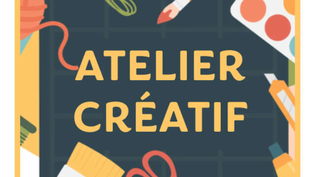 Atelier pour petites mains