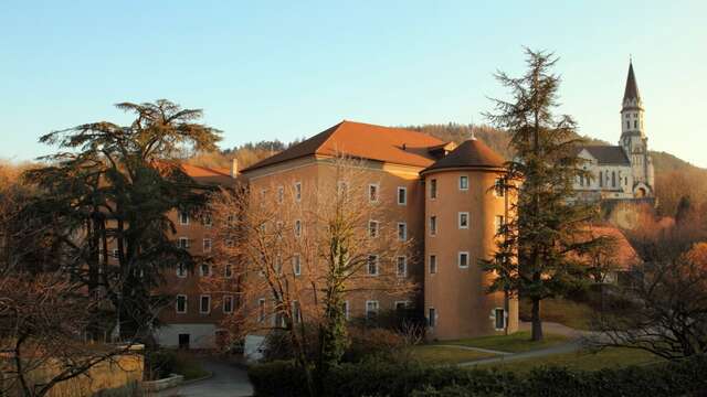 Conservatoire d'Art et d'Histoire
