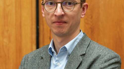 Conférence « Le martyre de Georges Mandel, 1940-1944 », par Antoine MORDACQ