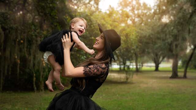 Atelier d'échanges et jeux : Pirouettes et blabla