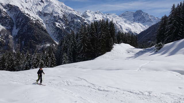 La Barmasse - Brunet